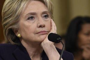 Хиллари Клинтон (Hillary Clinton) - биография, информация, личная жизнь Х клинтон биография